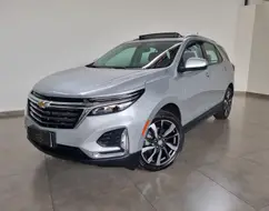 CHEVROLET EQUINOX 1.5 16V TURBO GASOLINA PREMIER AWD AUTOMÁTICO CHEVROLET EQUINOX 1.5 16V TURBO GASOLINA PREMIER AWD AUTOMÁTICO