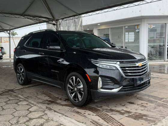 CHEVROLET EQUINOX 1.5 16V TURBO GASOLINA PREMIER AWD AUTOMÁTICO