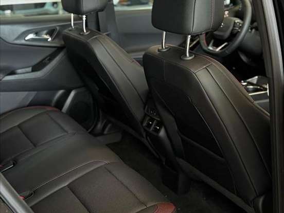 CHEVROLET-EQUINOX-1.5 16V TURBO GASOLINA RS AWD AUTOMÁTICO CHEVROLET-EQUINOX-2026
