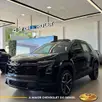 CHEVROLET EQUINOX 1.5 16V TURBO GASOLINA RS AWD AUTOMÁTICO CHEVROLET EQUINOX 1.5 16V TURBO GASOLINA RS AWD AUTOMÁTICO
