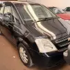 CHEVROLET MERIVA 1.4 MPFI MAXX 8V ECONO.FLEX 4P MANUAL CHEVROLET MERIVA 1.4 MPFI MAXX 8V ECONO.FLEX 4P MANUAL