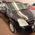 CHEVROLET MERIVA 1.4 MPFI MAXX 8V ECONO.FLEX 4P MANUAL CHEVROLET MERIVA 1.4 MPFI MAXX 8V ECONO.FLEX 4P MANUAL