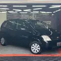 CHEVROLET MERIVA 1.4 MPFI JOY 8V FLEX 4P MANUAL CHEVROLET MERIVA 1.4 MPFI JOY 8V FLEX 4P MANUAL