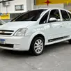 CHEVROLET MERIVA 1.4 MPFI MAXX 8V ECONO.FLEX 4P MANUAL CHEVROLET MERIVA 1.4 MPFI MAXX 8V ECONO.FLEX 4P MANUAL
