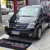 CHEVROLET MERIVA 1.8 MPFI PREMIUM 8V FLEX 4P AUTOMATIZADO CHEVROLET MERIVA 1.8 MPFI PREMIUM 8V FLEX 4P AUTOMATIZADO