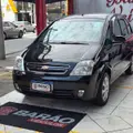 CHEVROLET MERIVA 1.8 MPFI PREMIUM 8V FLEX 4P AUTOMATIZADO CHEVROLET MERIVA 1.8 MPFI PREMIUM 8V FLEX 4P AUTOMATIZADO
