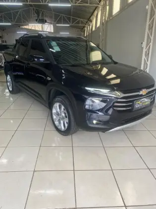 CHEVROLET MONTANA 1.2 TURBO FLEX LTZ AUTOMÁTICO