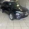 CHEVROLET MONTANA 1.2 TURBO FLEX LTZ AUTOMÁTICO CHEVROLET MONTANA 1.2 TURBO FLEX LTZ AUTOMÁTICO