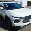 CHEVROLET MONTANA 1.2 TURBO FLEX PREMIER AUTOMÁTICO CHEVROLET MONTANA 1.2 TURBO FLEX PREMIER AUTOMÁTICO