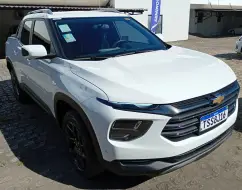 CHEVROLET MONTANA 1.2 TURBO FLEX PREMIER AUTOMÁTICO CHEVROLET MONTANA 1.2 TURBO FLEX PREMIER AUTOMÁTICO