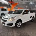 CHEVROLET MONTANA 1.4 MPFI LS CS 8V FLEX 2P MANUAL CHEVROLET MONTANA 1.4 MPFI LS CS 8V FLEX 2P MANUAL
