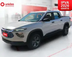 CHEVROLET MONTANA 1.2 TURBO FLEX LT MANUAL CHEVROLET MONTANA 1.2 TURBO FLEX LT MANUAL