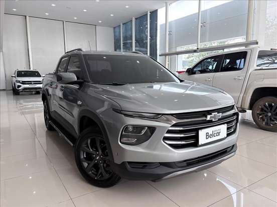 CHEVROLET-MONTANA-1.2 TURBO FLEX PREMIER AUTOMÁTICO CHEVROLET-MONTANA-2023
