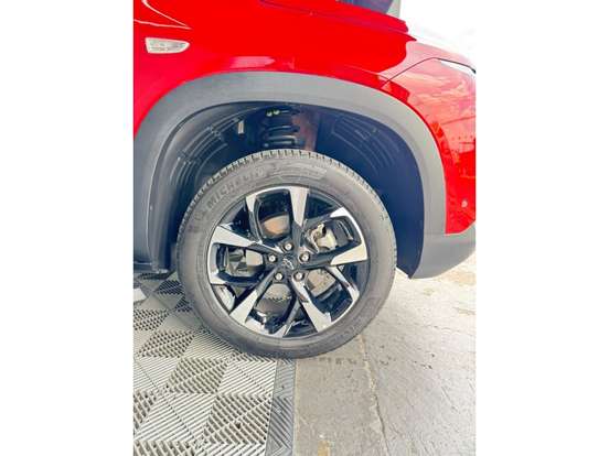CHEVROLET-MONTANA-1.2 TURBO FLEX RS AUTOMÁTICO CHEVROLET-MONTANA-2025