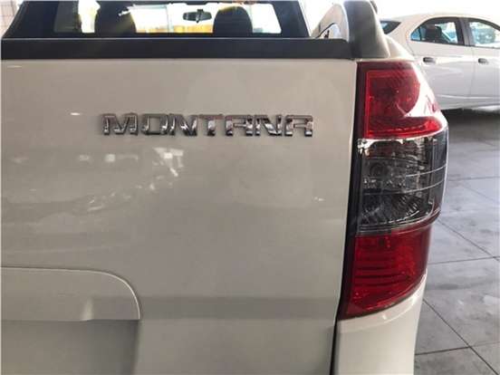 CHEVROLET-MONTANA-1.4 MPFI LS CS 8V FLEX 2P MANUAL CHEVROLET-MONTANA-2019