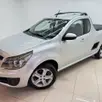 CHEVROLET MONTANA 1.4 MPFI SPORT CS 8V FLEX 2P MANUAL CHEVROLET MONTANA 1.4 MPFI SPORT CS 8V FLEX 2P MANUAL