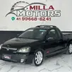 CHEVROLET MONTANA 1.8 MPFI SPORT CS 8V FLEX 2P MANUAL CHEVROLET MONTANA 1.8 MPFI SPORT CS 8V FLEX 2P MANUAL