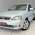 CHEVROLET MONTANA 1.8 MPFI SPORT CS 8V FLEX 2P MANUAL CHEVROLET MONTANA 1.8 MPFI SPORT CS 8V FLEX 2P MANUAL