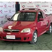 CHEVROLET MONTANA 1.8 SPORT CS 8V FLEX 2P MANUAL CHEVROLET MONTANA 1.8 SPORT CS 8V FLEX 2P MANUAL