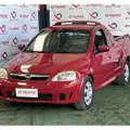 CHEVROLET MONTANA 1.8 SPORT CS 8V FLEX 2P MANUAL CHEVROLET MONTANA 1.8 SPORT CS 8V FLEX 2P MANUAL
