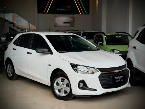 CHEVROLET-ONIX-2025