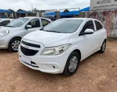 CHEVROLET ONIX 1.0 MPFI JOY 8V FLEX 4P MANUAL CHEVROLET ONIX 1.0 MPFI JOY 8V FLEX 4P MANUAL