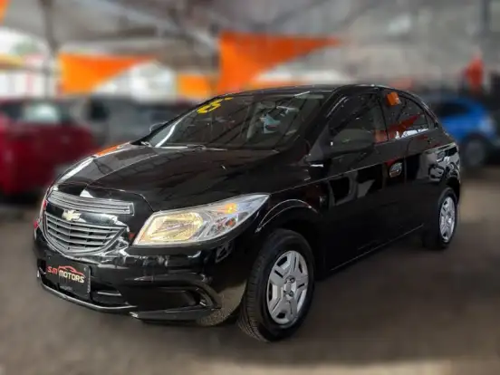 CHEVROLET-ONIX-1.0 MPFI LS 8V FLEX 4P MANUAL CHEVROLET-ONIX-2016