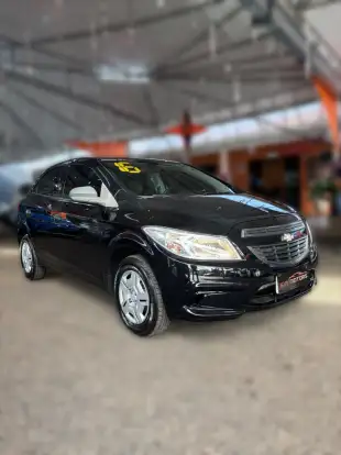 CHEVROLET-ONIX-2016