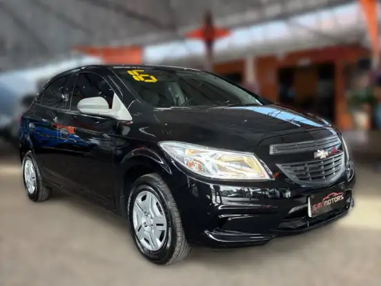 CHEVROLET-ONIX-1.0 MPFI LS 8V FLEX 4P MANUAL CHEVROLET-ONIX-2016