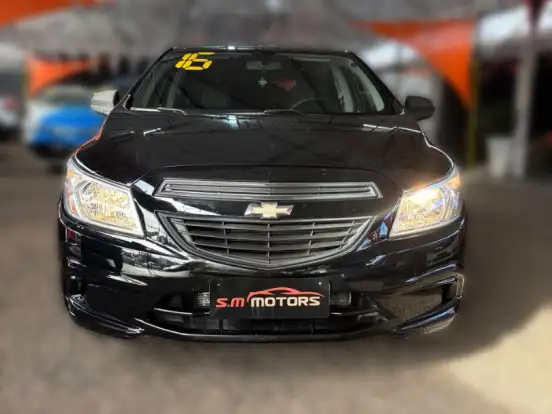 CHEVROLET-ONIX-1.0 MPFI LS 8V FLEX 4P MANUAL CHEVROLET-ONIX-2016