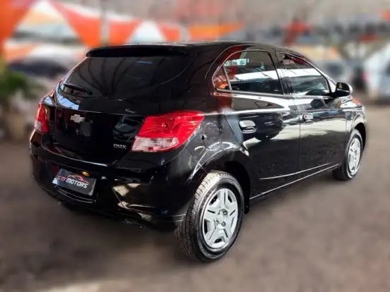 CHEVROLET-ONIX-1.0 MPFI LS 8V FLEX 4P MANUAL CHEVROLET-ONIX-2016