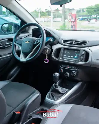 CHEVROLET-ONIX-2018