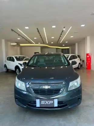CHEVROLET-ONIX-1.0 MPFI LT 8V FLEX 4P MANUAL CHEVROLET-ONIX-2016