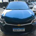 CHEVROLET ONIX 1.0 TURBO FLEX AUTOMÁTICO CHEVROLET ONIX 1.0 TURBO FLEX AUTOMÁTICO