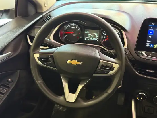 CHEVROLET-ONIX-1.0 TURBO FLEX LT MANUAL CHEVROLET-ONIX-2020