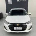 CHEVROLET ONIX 1.0 TURBO FLEX PLUS LT AUTOMÁTICO CHEVROLET ONIX 1.0 TURBO FLEX PLUS LT AUTOMÁTICO