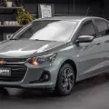 CHEVROLET ONIX 1.0 TURBO FLEX PLUS LT AUTOMÁTICO CHEVROLET ONIX 1.0 TURBO FLEX PLUS LT AUTOMÁTICO