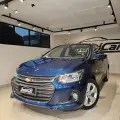CHEVROLET ONIX 1.0 TURBO FLEX PLUS LTZ AUTOMÁTICO CHEVROLET ONIX 1.0 TURBO FLEX PLUS LTZ AUTOMÁTICO