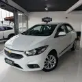 CHEVROLET ONIX 1.4 MPFI LT 8V FLEX 4P MANUAL CHEVROLET ONIX 1.4 MPFI LT 8V FLEX 4P MANUAL