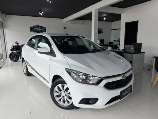 CHEVROLET-ONIX-1.4 MPFI LT 8V FLEX 4P MANUAL CHEVROLET-ONIX-2018