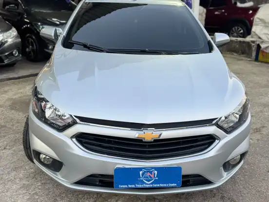 CHEVROLET-ONIX-1.4 MPFI LT 8V FLEX 4P MANUAL CHEVROLET-ONIX-2018