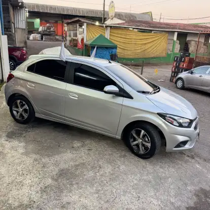 CHEVROLET-ONIX-1.4 MPFI LT 8V FLEX 4P MANUAL CHEVROLET-ONIX-2018