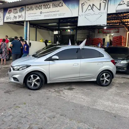 CHEVROLET-ONIX-1.4 MPFI LT 8V FLEX 4P MANUAL CHEVROLET-ONIX-2018