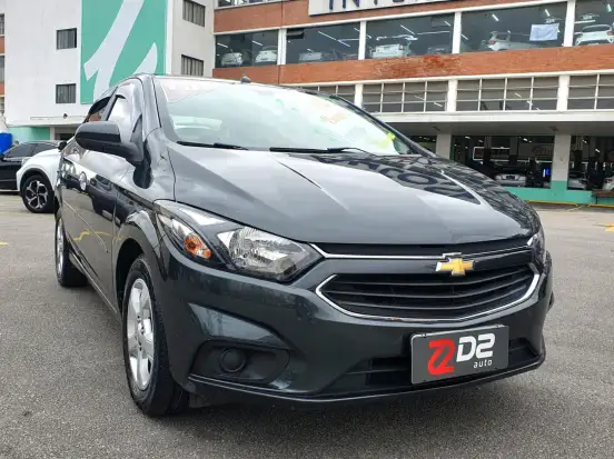 CHEVROLET-ONIX-2018