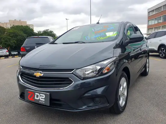 CHEVROLET-ONIX-2018