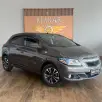 CHEVROLET ONIX 1.4 MPFI LTZ 8V FLEX 4P MANUAL CHEVROLET ONIX 1.4 MPFI LTZ 8V FLEX 4P MANUAL