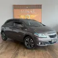 CHEVROLET ONIX 1.4 MPFI LTZ 8V FLEX 4P MANUAL CHEVROLET ONIX 1.4 MPFI LTZ 8V FLEX 4P MANUAL