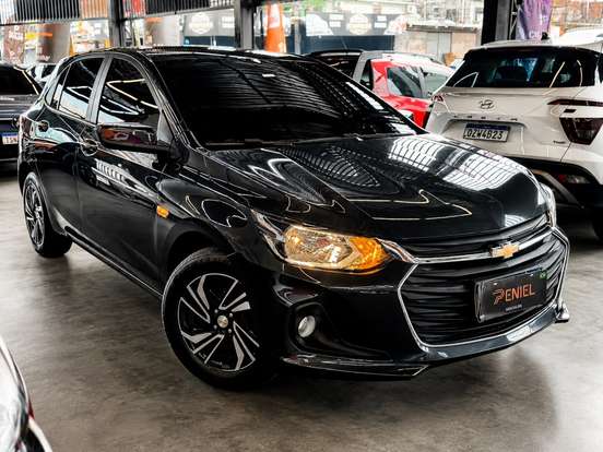 CHEVROLET-ONIX-2024