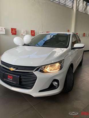 CHEVROLET-ONIX-1.0 FLEX LT MANUAL CHEVROLET-ONIX-2024