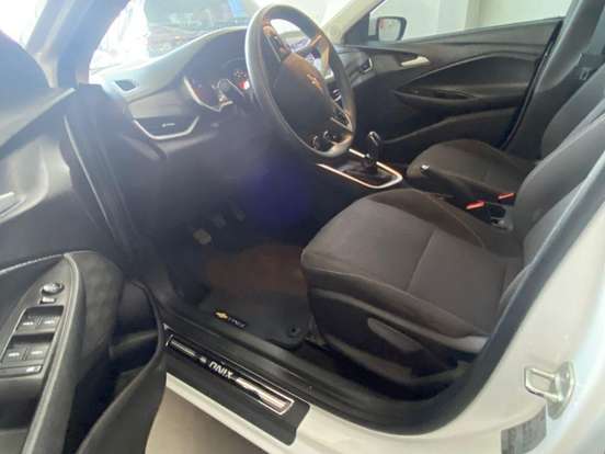 CHEVROLET-ONIX-1.0 FLEX LT MANUAL CHEVROLET-ONIX-2024
